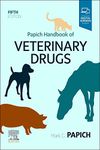 Papich Handbook of Veterinary Drugs: Small and Large Animal