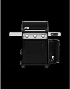 Weber 46512529 Spirit EPX-315 GBS Gasgrill