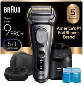 Braun Seri