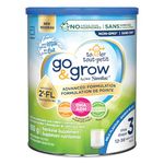 Similac Go & Grow Step 3 Toddler Drink with 2'-FL. Immune Support Innovation: 2'-FL, Powder, 12-36 Months, Milk Flavour, 850 grams