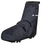 Vaude Unisex Overshoe Bike Gaiter, Black, Size 40/43