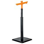 CHAMPRO Attack Angle Adjustable Batting Tee (27 to 42 inches)