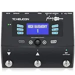 TC Helicon PLAY ACOUSTIC 3-Button V