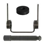 AeroPro AP 877-761 Aftermarket Feeder Spring Set for Hitachi NV45AB2 Roofing Nailer