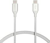 Amazon Basics Double Braided Nylon 