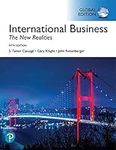 International Business: The New Rea