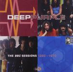 The BBC Sessions 1968-1970