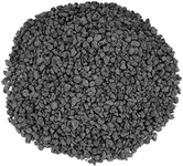 Mr. Fireglass 10 Pounds Black Natur