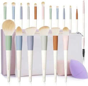 LULUCOLORS