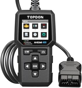 TOPDON AL4