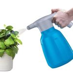 AGARO Elite 2L Electric Sprayer Bottle, Automatic Watering of Indoor/Outdoor Plants, Rechargeable, Power Sprayer with Adjustable Spout for Garden, Fertilizing, Cleaning