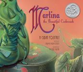 Martina the Beautiful Cockroach: A Cuban Folktale