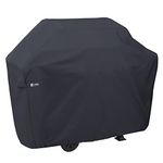 Classic Accessories 55-310-350401-00 Grill Cover, Black, 3X-Large