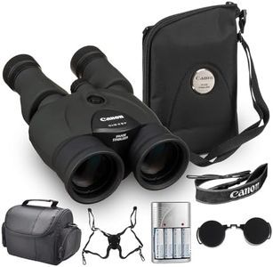 Canon 12x3