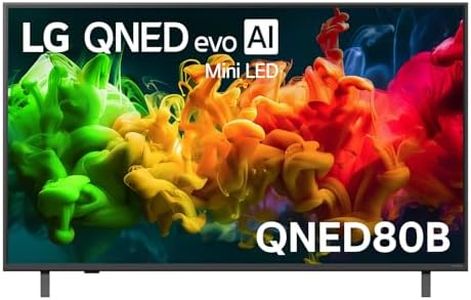 LG 50" QNE