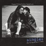 Singles Vol. 2 - Blues For A T-shirt (Original Soundtrack)