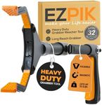 EZPIK Classic 32" Flexible Folding