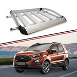 Ford Luggage Racks