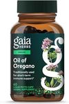 Gaia Herbs Oil of Oregano - Immune 