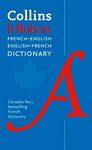 Collins Robert French Dictionary: A