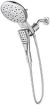 Moen Verso Chrome Round Rain Shower
