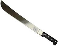 Machete Survival 20" Bush Hunting Camping 50CM Blade 63cm overall New