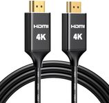 Highwings 4K Long HDMI Cable 10M | 