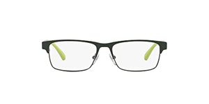 Emporio Armani Eyeglass Frames