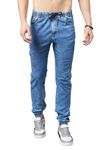 STUDIO NEXX Men's Loose fit Light Cloud Cargo Jogger Jeans_JOGGER53_LIGHTCLOUD_32