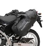 Rhinowalk Motorcycle Saddle Bags Wa