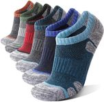 Merino, Wool, Hiking, No Show, Runn