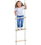 Squirrel Products 6 ft. Climbing Ro