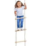 Squirrel Products 6 ft. Climbing Ro