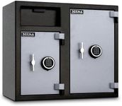 Cash Depository Safe, 6.7 cu. ft.