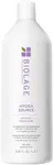 Biolage Hydrasource Salon Shampoo | Hydrates & Moisturizes Dry Hair | Helps Repair Split Ends | Paraben-Free | For Dry Hair | Weightless, Soft Finish | Vegan | Cruelty Free | 33.8 Fl. Oz