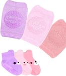 Baby Knee Pads for Crawling and Bab