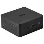 ASUS NUC 13 Pro RNUC13ANHI300000I Barebone System - Mini PC - 13th Gen Intel Core™ i3-1315U Processor, DDR4