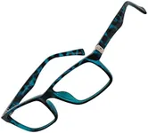 OCCI CHIARI High Magnification Reading Glasses 3.5 Mens Readers 350 (1.0 1.25 1.5 1.75 2.0 2.25 2.5 2.75 3.0 3.5 4.0 5.0 6.0)