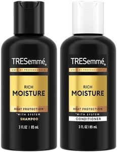 TRESemmé T