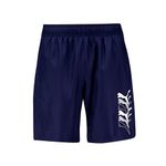 Puma Men's Shorts Swimwear, Navy, 12