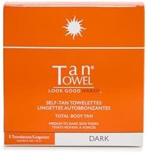 TanTowel W