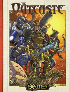 The Outcaste