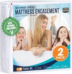 Utopia Bedding Mattress Protector Z