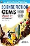 Science Fiction Gems, Volume Six, E