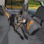 Kurgo Dog Hammock Car Seat Cover fo