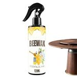 Beeswax Spray Furniture Polish | Be