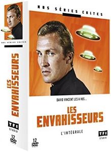 Les Envahi