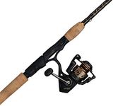 PENN 6’6” Battle III Fishing Rod an