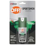 OFF! Deep Woods Sportsmen