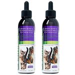 UroMAXX Urinary Tract, UTI, Kidney & Bladder Formula for Cats and Dogs, 6 oz Bottle, (2 Pack)